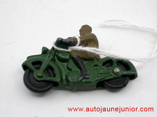 Dinky Toys GB solo