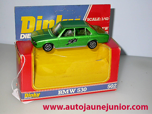 Dinky Toys France 530