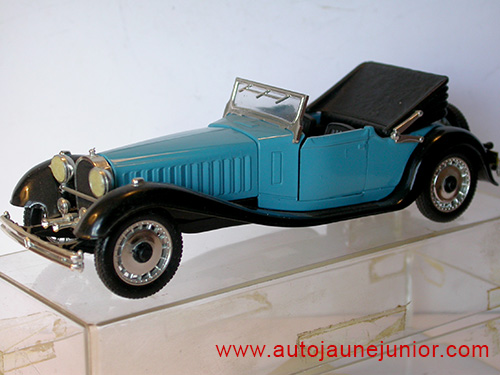 Bugatti Royale1927