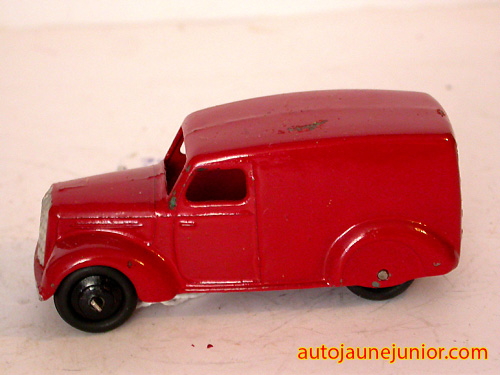 Dinky Toys GB camionette type 3