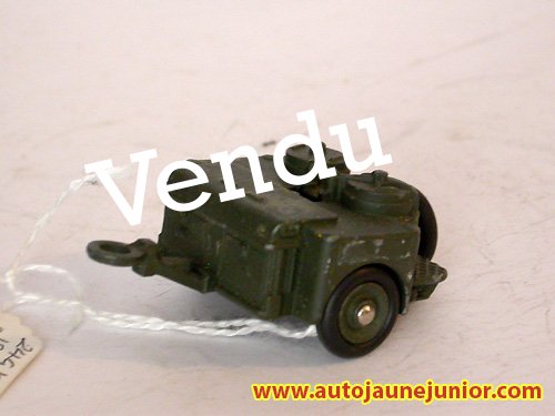 Dinky Toys France Cantine Marion